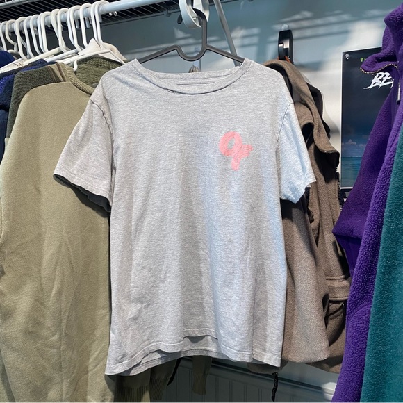 ❌SOLD❌ Odd Future Tee - Picture 2 of 4